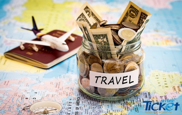 چگونه یک بلیط ارزان قیمت هواپیما تهیه کنیم؟ (2 نکته مهم)