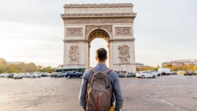 سفر به کدام شهر اروپا برای شما مناسب است؟ (+ تصاویر)