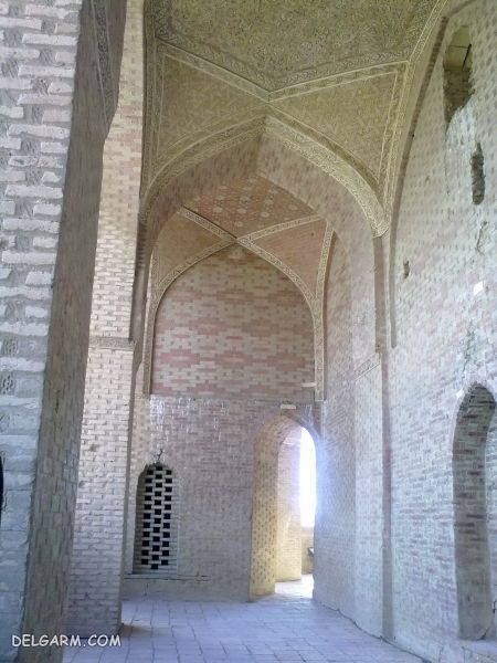 گنبد سلطانیه