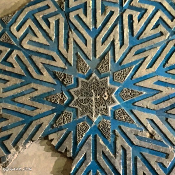 گنبد سلطانیه
