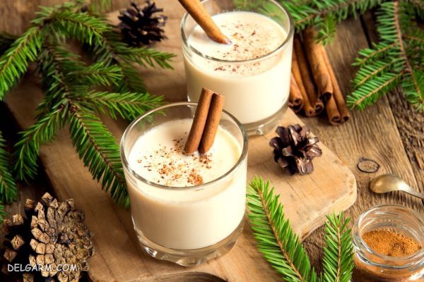 دسر زابایون | Zabaione