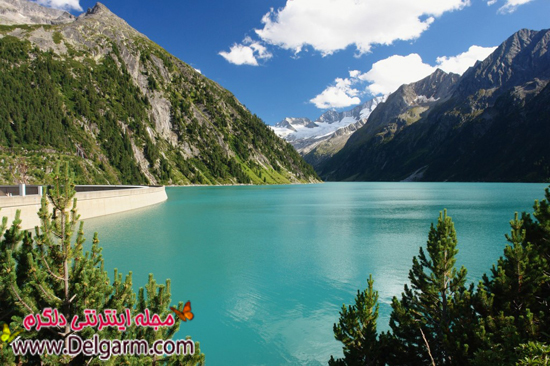 تمیزترین کشورهای دنیا