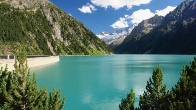 تمیزترین کشورهای دنیا (+ تصاویر)