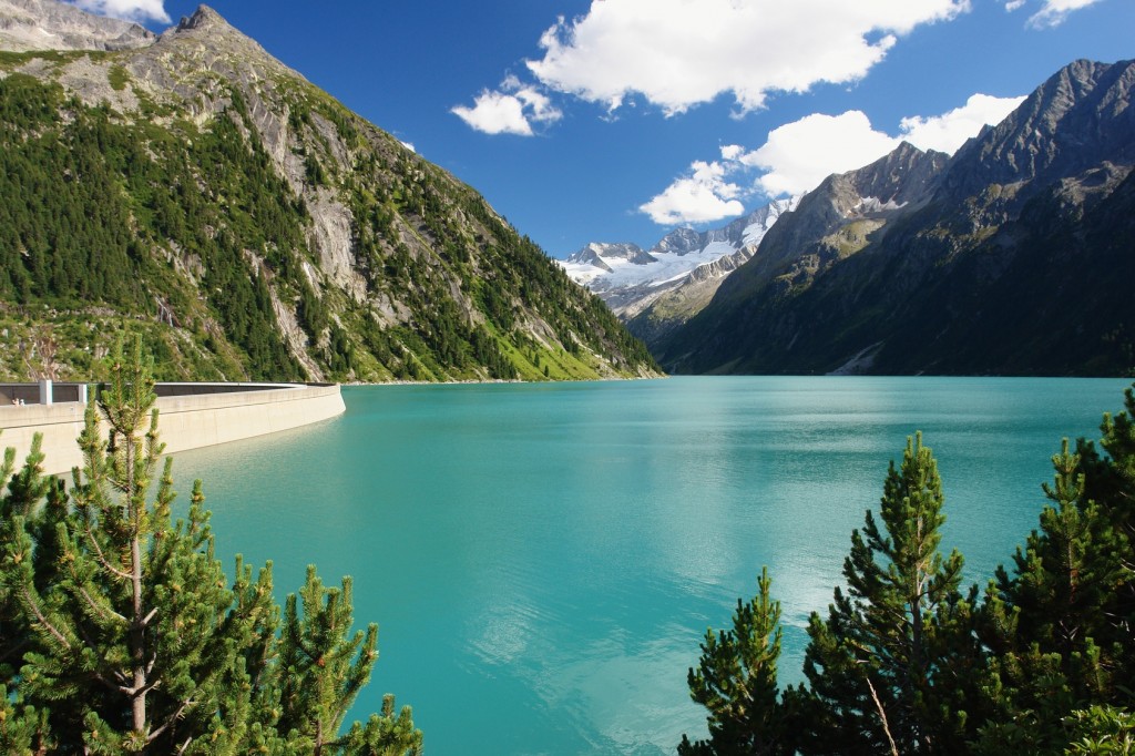 تمیزترین کشورهای دنیا (+ تصاویر) تمیزترین کشورهای دنیا (+ تصاویر)