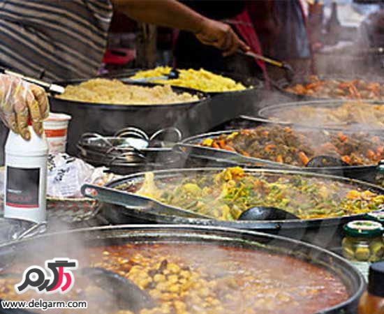 سفر به تایلند در عید نوروز 93