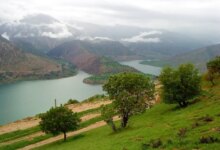 سفر به دشت شیمبار : دیدنی ها و مسیر دسترسی (+ تصاویر)