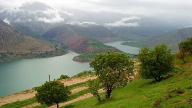 سفر به دشت شیمبار : دیدنی ها و مسیر دسترسی (+ تصاویر)
