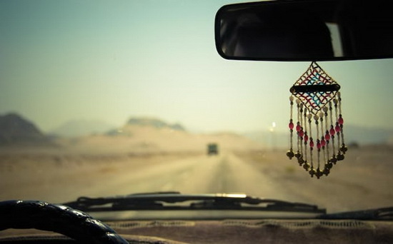 اگر برای سفرهای نوروزی قصد سفر با اتومبیل خود را دارید این نکات را بخوانید! (2 نکته مهم)