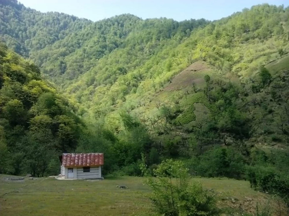 روستای فوشه