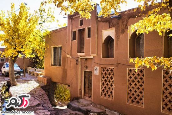 ابیانه در اصفهان