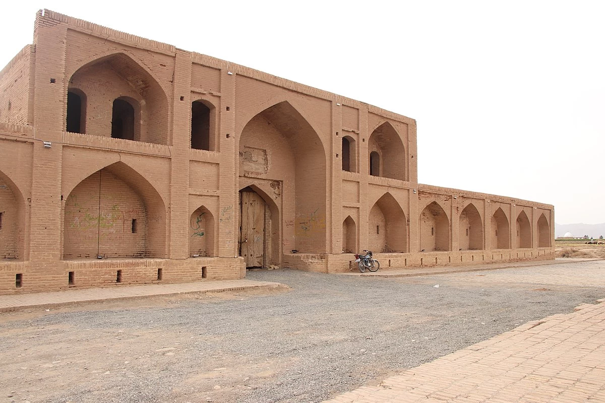 دیدنی های شهر کوچک داورزن در غرب خراسان رضوی کجاست ؟ (+ تصاویر) دیدنی های شهر کوچک داورزن در غرب خراسان رضوی کجاست ؟ (+ تصاویر)