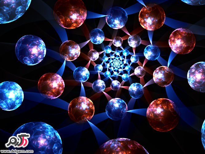 همه چیز در مورد جهان های موازی (+ تصاویر)