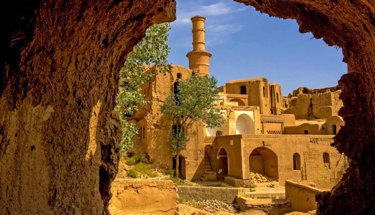 راهنمای ایرانگردی بدون خودرو شخصی؛ چطور ایران را بی‌دغدغه بگردیم؟ (+ تصاویر)