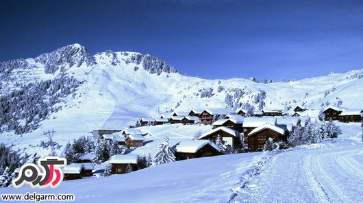 توصیه هایی برای سفر در فصل سرما