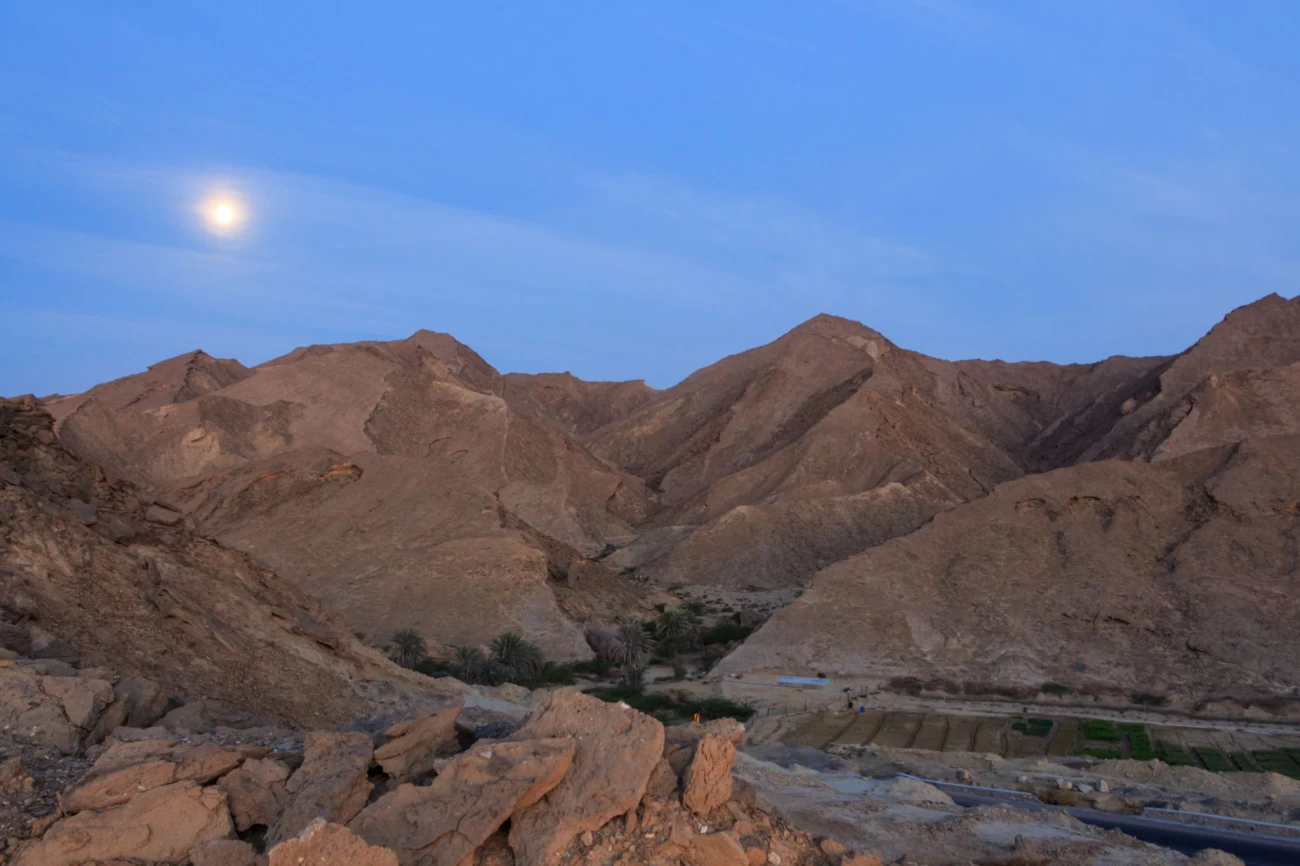 سواحل مکران کجاست | عکس