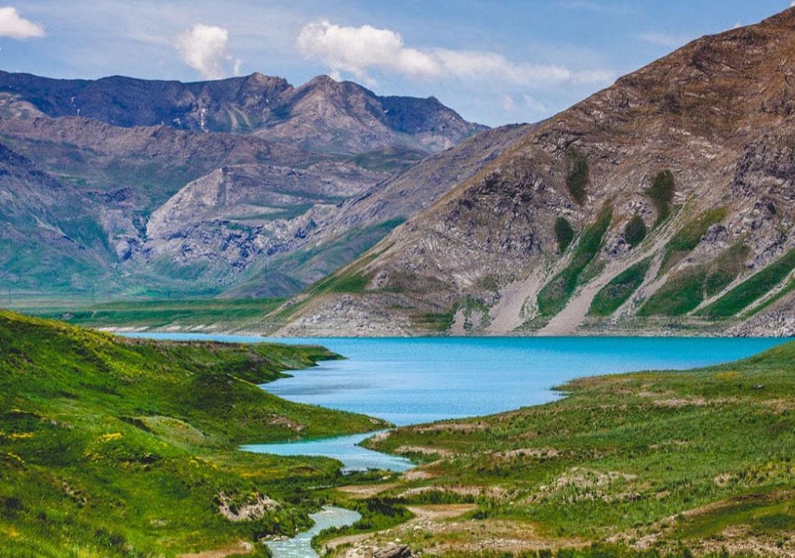 دشت لار مازندران