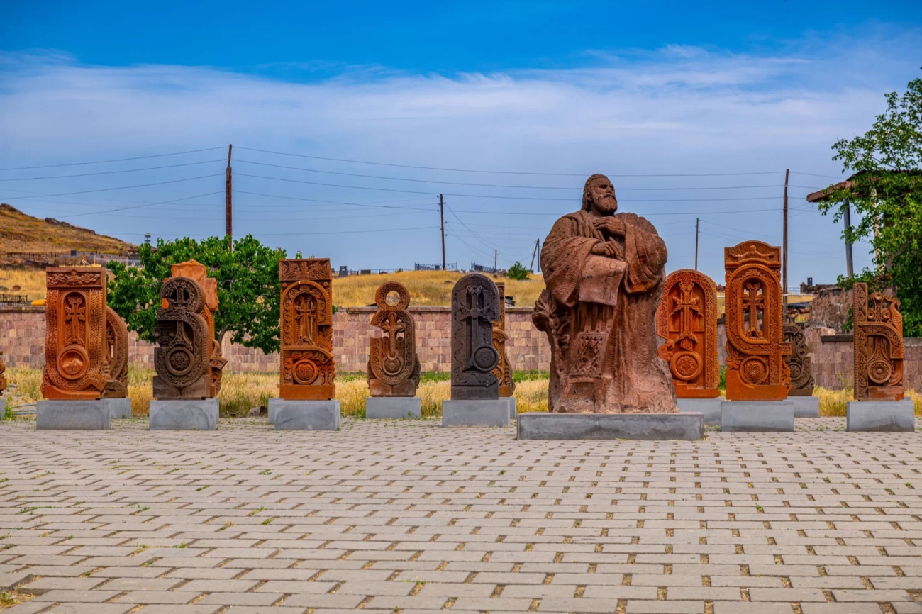 کلیسای مسروپ مقدس