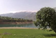 دره آل مشهد | مکانی تمام‌ عیار برای گردشگری (+ تصاویر)