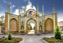 دروازه ارگ سمنان، هر آنچه قبل از رفتن باید بدانید (+ تصاویر)