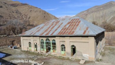 کاخ تاریخی ناصری کجاست | جامع ترین راهنمای بازدید + عکس (+ تصاویر)