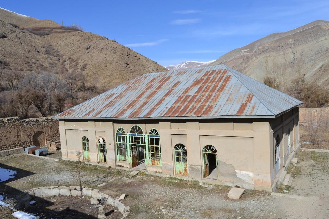کاخ تاریخی ناصری کجاست | جامع ترین راهنمای بازدید + عکس (+ تصاویر)