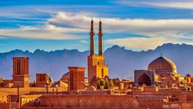 امکانات کدام هتل بهتر است؛ هتل داد یا مشیر الالممالک یزد؟ (+ تصاویر)