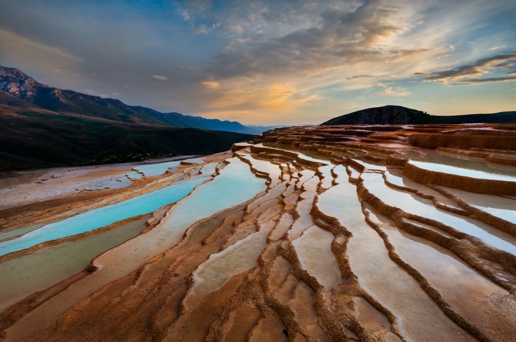 آلاشت مازندران جاذبه ای تاریخی و دارای طبیعتی بکر