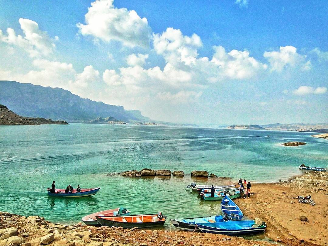 دریاچه شهیون دزفول | راهنمای بازدید (+ تصاویر) دریاچه شهیون دزفول | راهنمای بازدید (+ تصاویر)