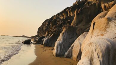 بندر مقام کجاست؟ در این سفر از کجا دیدن کنیم؟ (+ تصاویر)