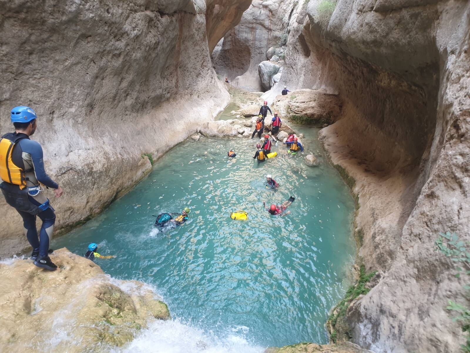 دیدنی تنگه رغز