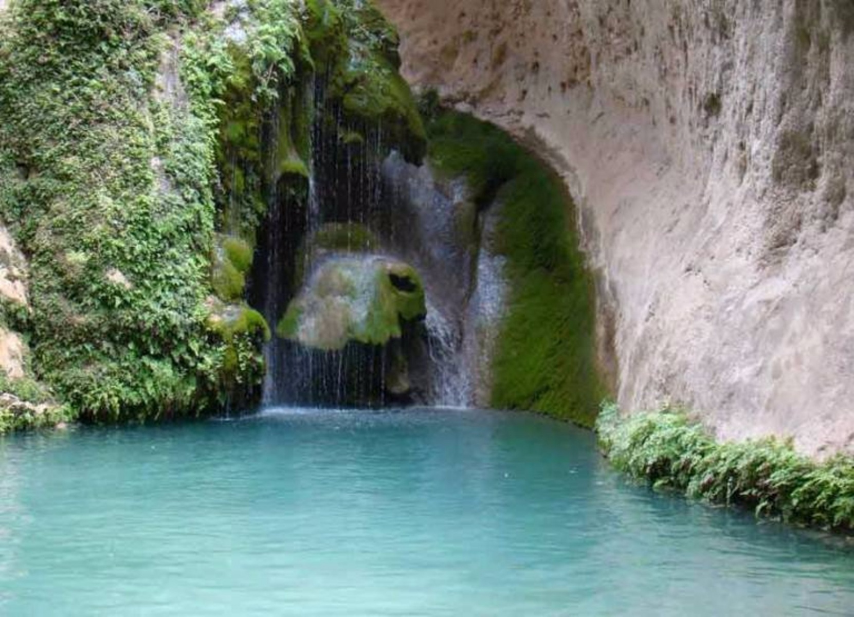 تنگه رغز فارس کجاست؟ راهنمای سفر + عکس و آدرس (+ تصاویر)