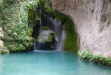 تنگه رغز فارس کجاست؟ راهنمای سفر + عکس و آدرس (+ تصاویر)