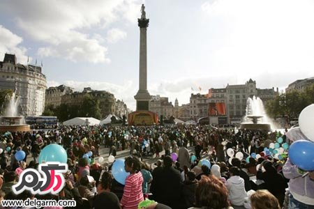 در ماه رمضان گردشگری کدام کشورها رونق بیشتری دارد؟