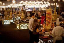 در ماه رمضان گردشگری کدام کشورها رونق بیشتری دارد؟ (+ تصاویر)