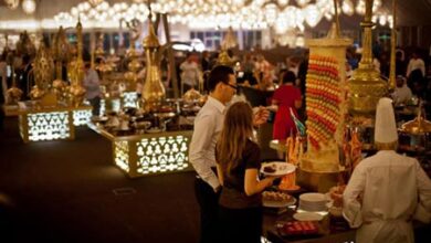 در ماه رمضان گردشگری کدام کشورها رونق بیشتری دارد؟ (+ تصاویر)