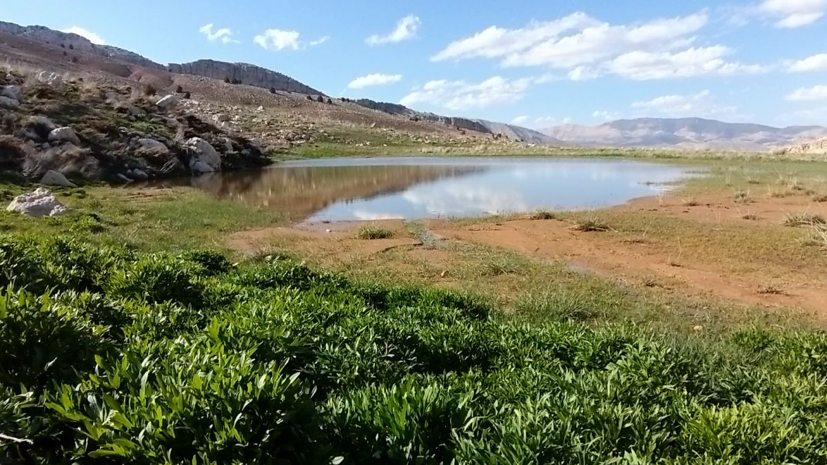 چالقفا سمیرم | منطقه ای با طبیعت بکر در استان اصفهان (+ تصاویر)