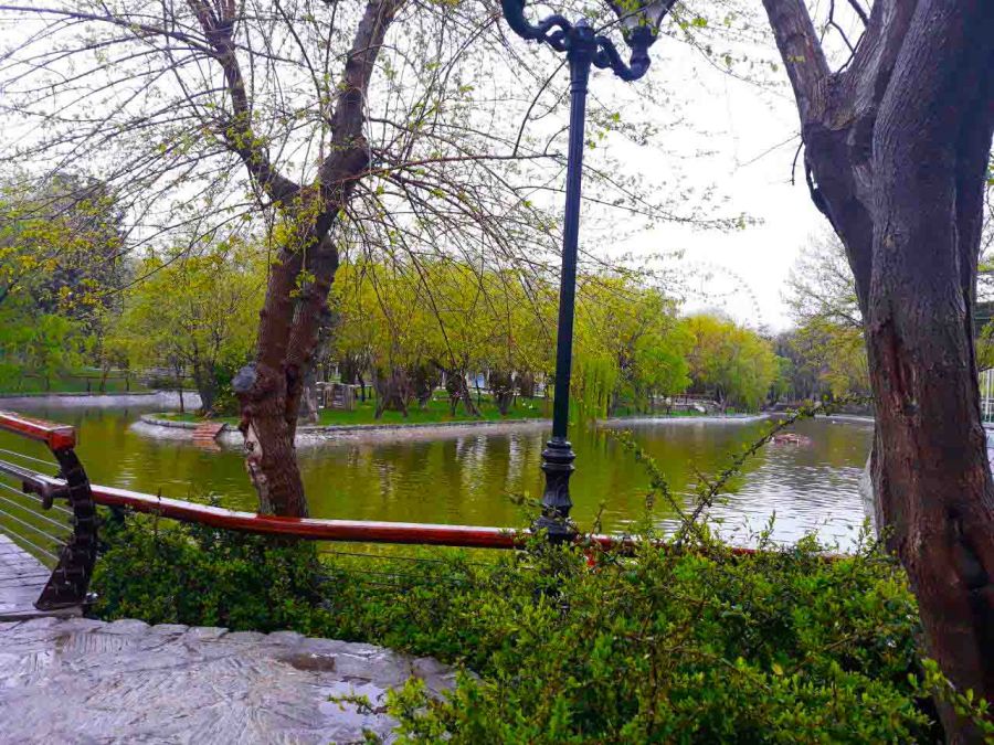 آشنایی با معروف ترین پارک های مشهد + آدرس و تصاویر (+ تصاویر) آشنایی با معروف ترین پارک های مشهد + آدرس و تصاویر (+ تصاویر)