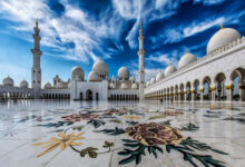 معماری اسلامی/ شاهکارهای معماری در جهان اسلام (+ تصاویر)