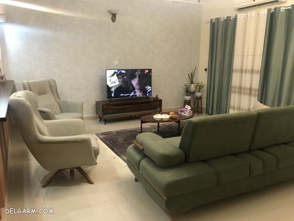 قیمت آپارتمان های شخصی هر شب در کیش