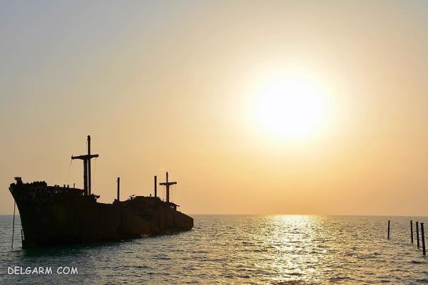 زندگی در جزیره کیش / هزینه زندگی در کیش