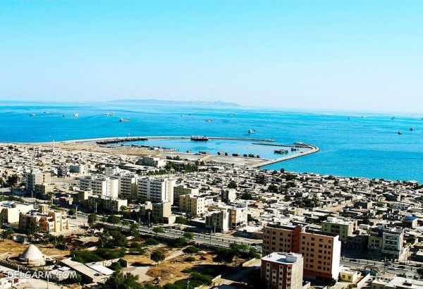 بافت شهری کیش / هزینه زندگی در کیش