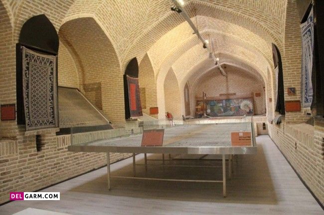راهنمای سفر به میبد