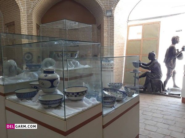 راهنمای سفر به میبد