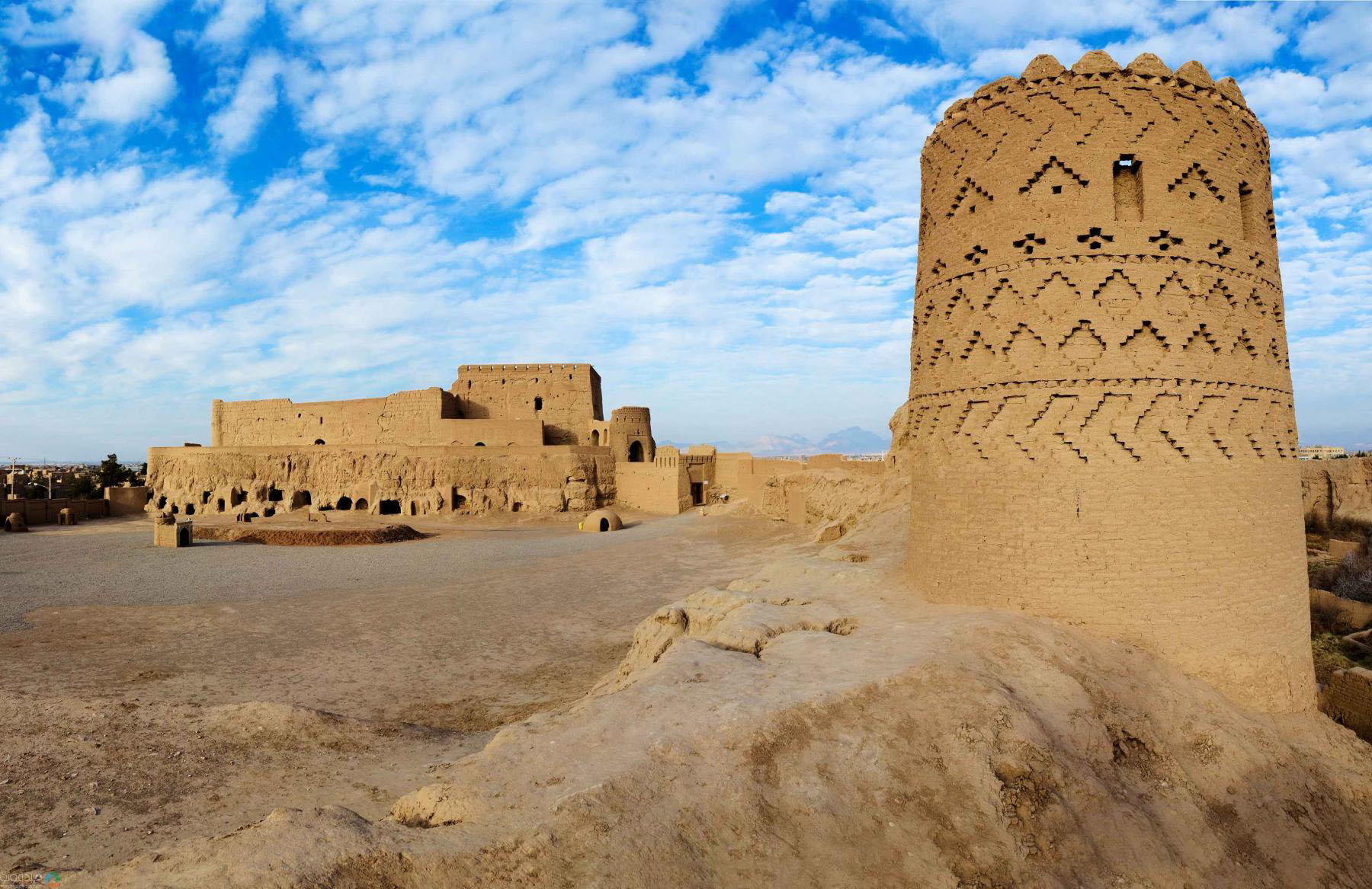 سفری رویایی و هیجان انگیز به میبد یزد (+ تصاویر) سفری رویایی و هیجان انگیز به میبد یزد (+ تصاویر)