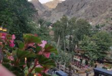 لیست و آدرس رستوران های دربند تهران (+ تصاویر)