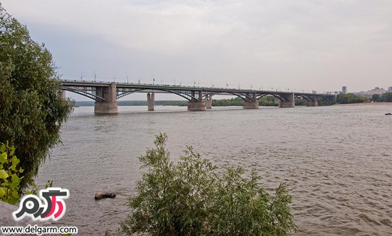 بلندترین رودخانه‌های جهان/ با بلندترین رودخانه‌های جهان آشنا شوید