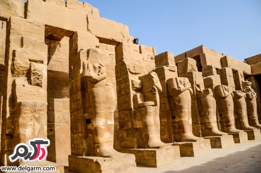 با ده شهر شگفت آور، اما فراموش شده دنیا آشنا شوید