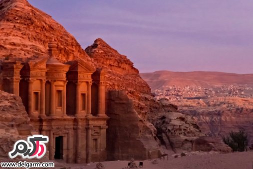 با ده شهر شگفت آور، اما فراموش شده دنیا آشنا شوید