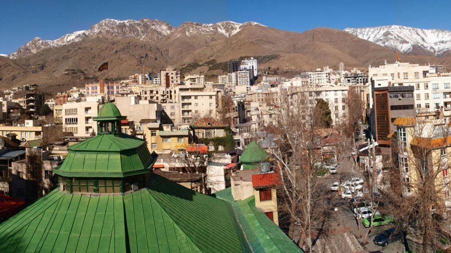 معرفی مرکز خرید نارون تهران + آدرس (+ تصاویر) معرفی مرکز خرید نارون تهران + آدرس (+ تصاویر)