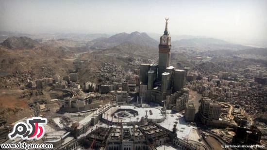 معرفی بلندترین بناها